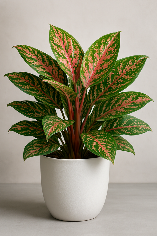 Aglaonema