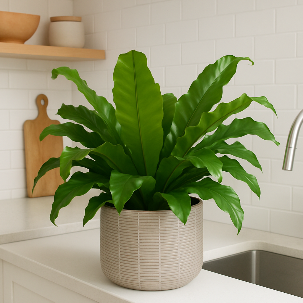 Asplenium