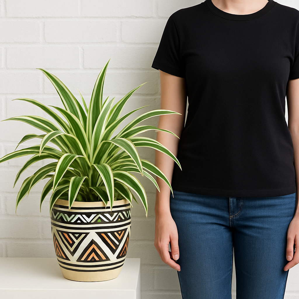 Chlorophytum