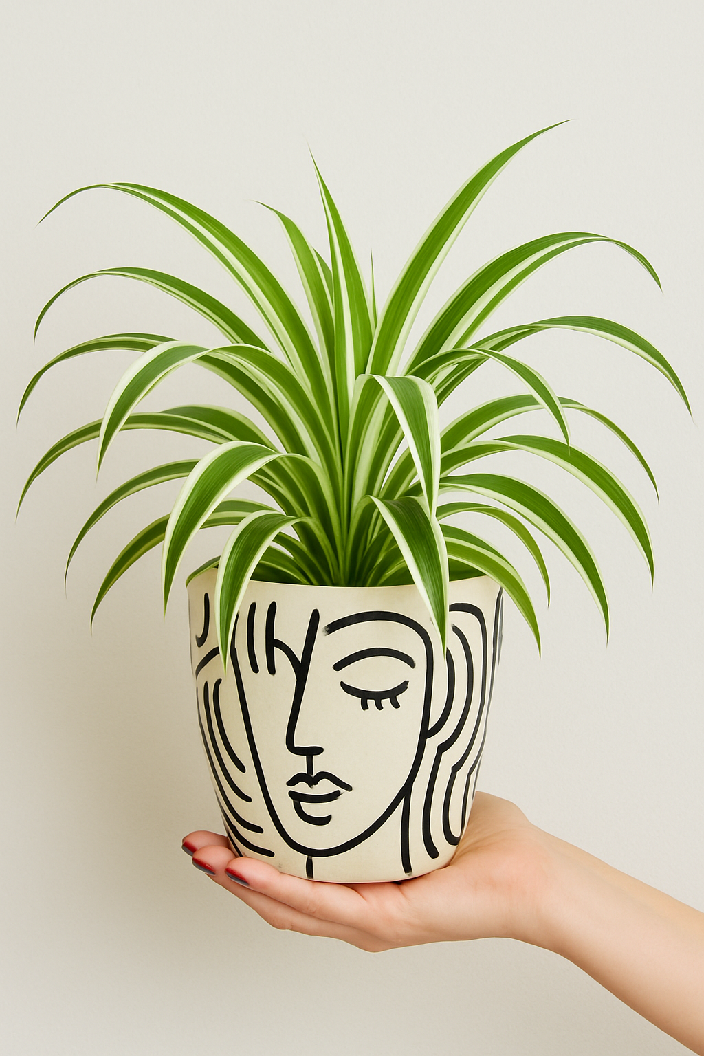 Chlorophytum