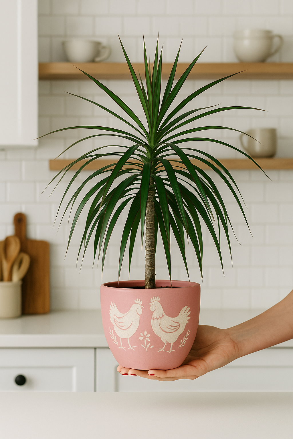 Dracaena