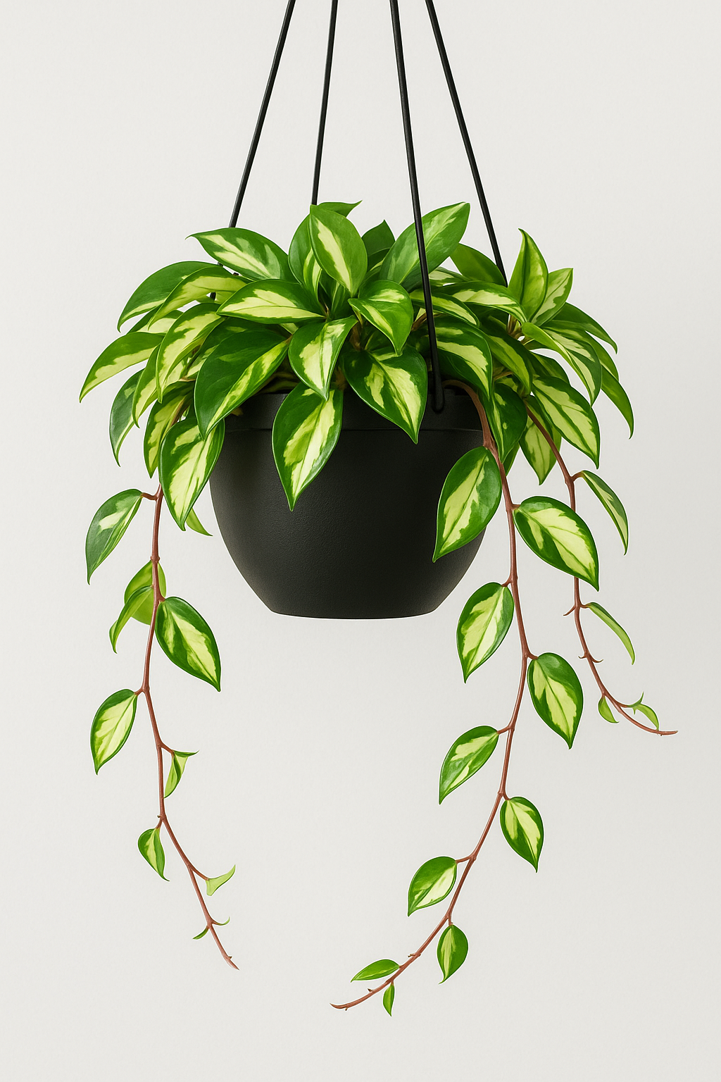 Hoya carnosa