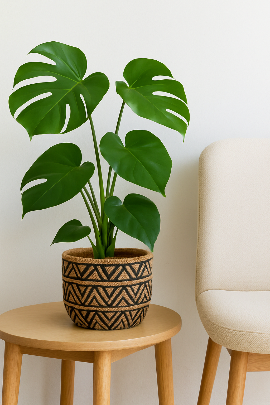 Monstera