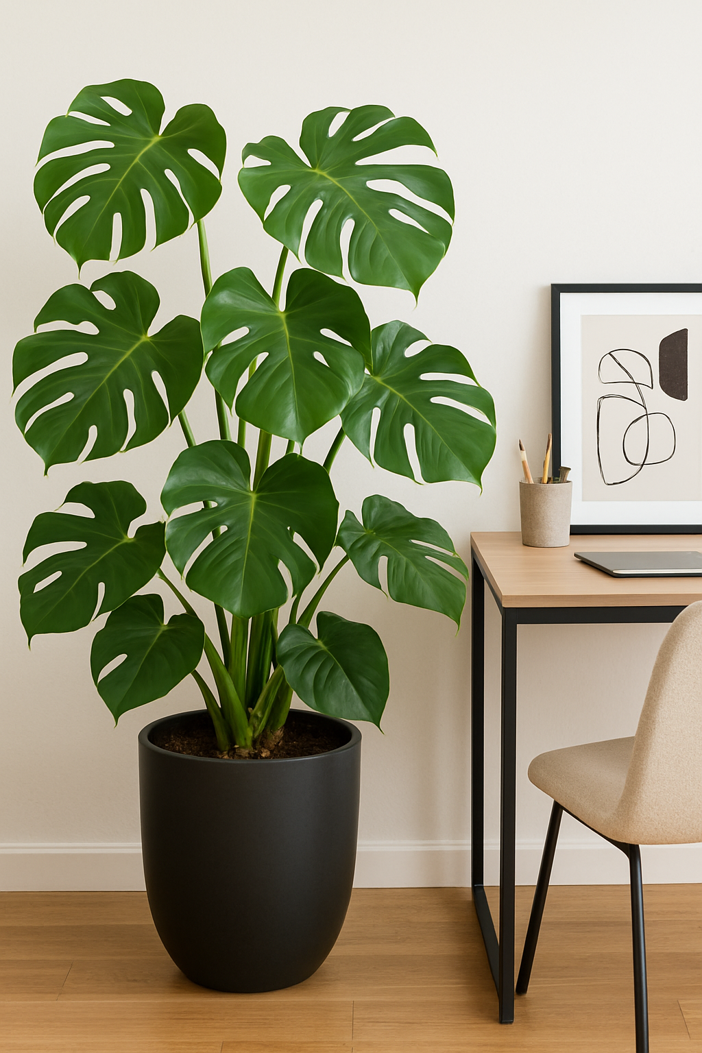 Monstera