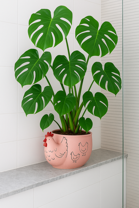 Monstera