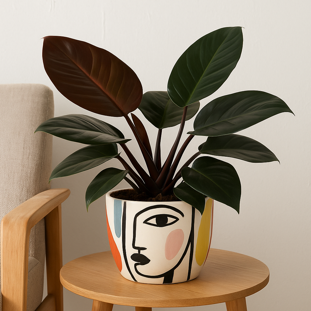 Philodendron