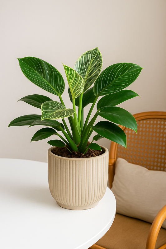 Philodendron
