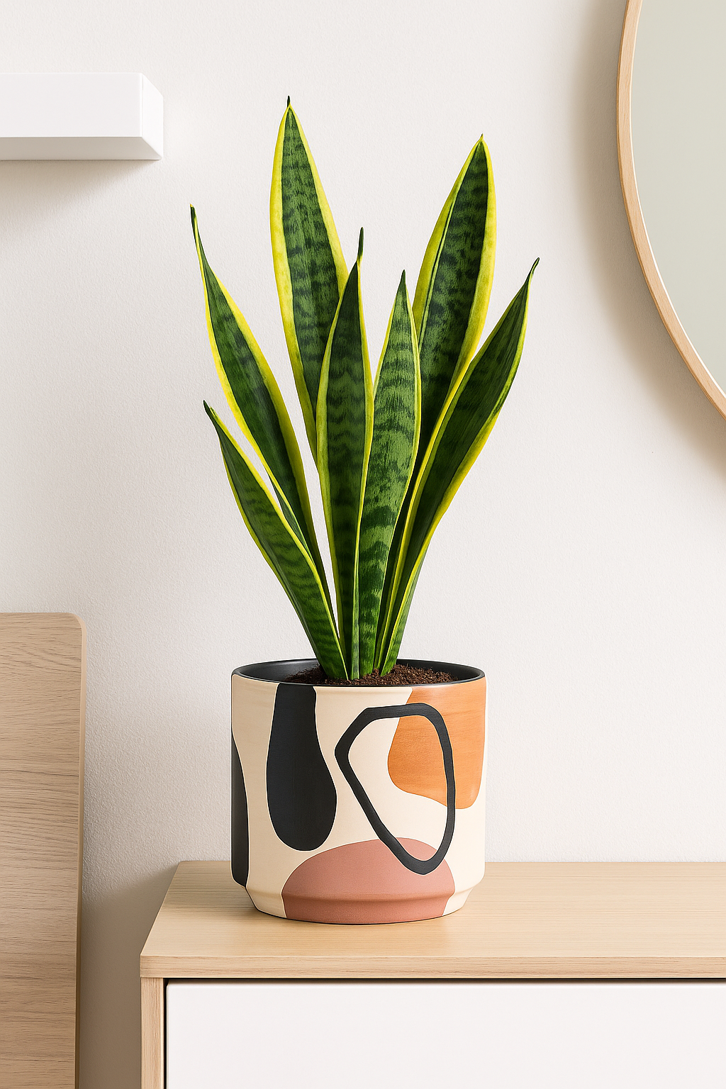 Sanseveria