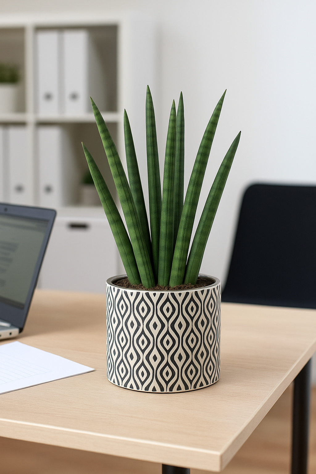 Sanseveria
