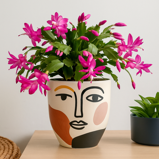 Schlumbergera truncata