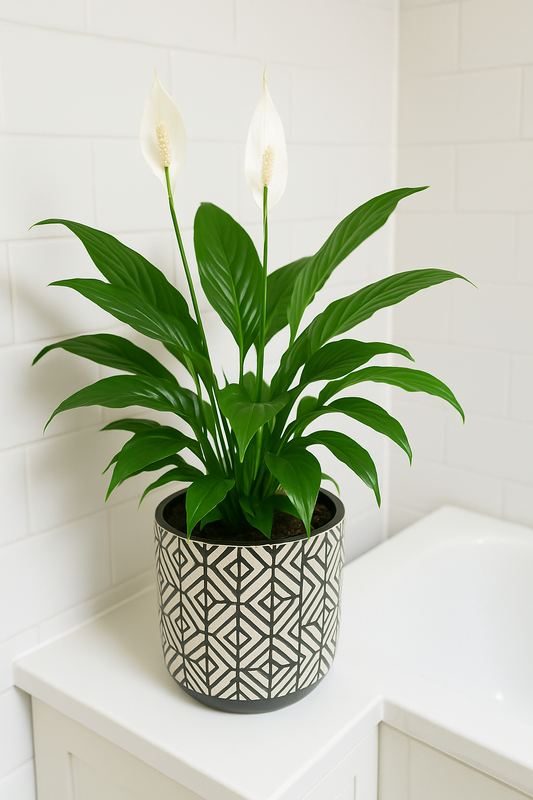 Spathiphyllum