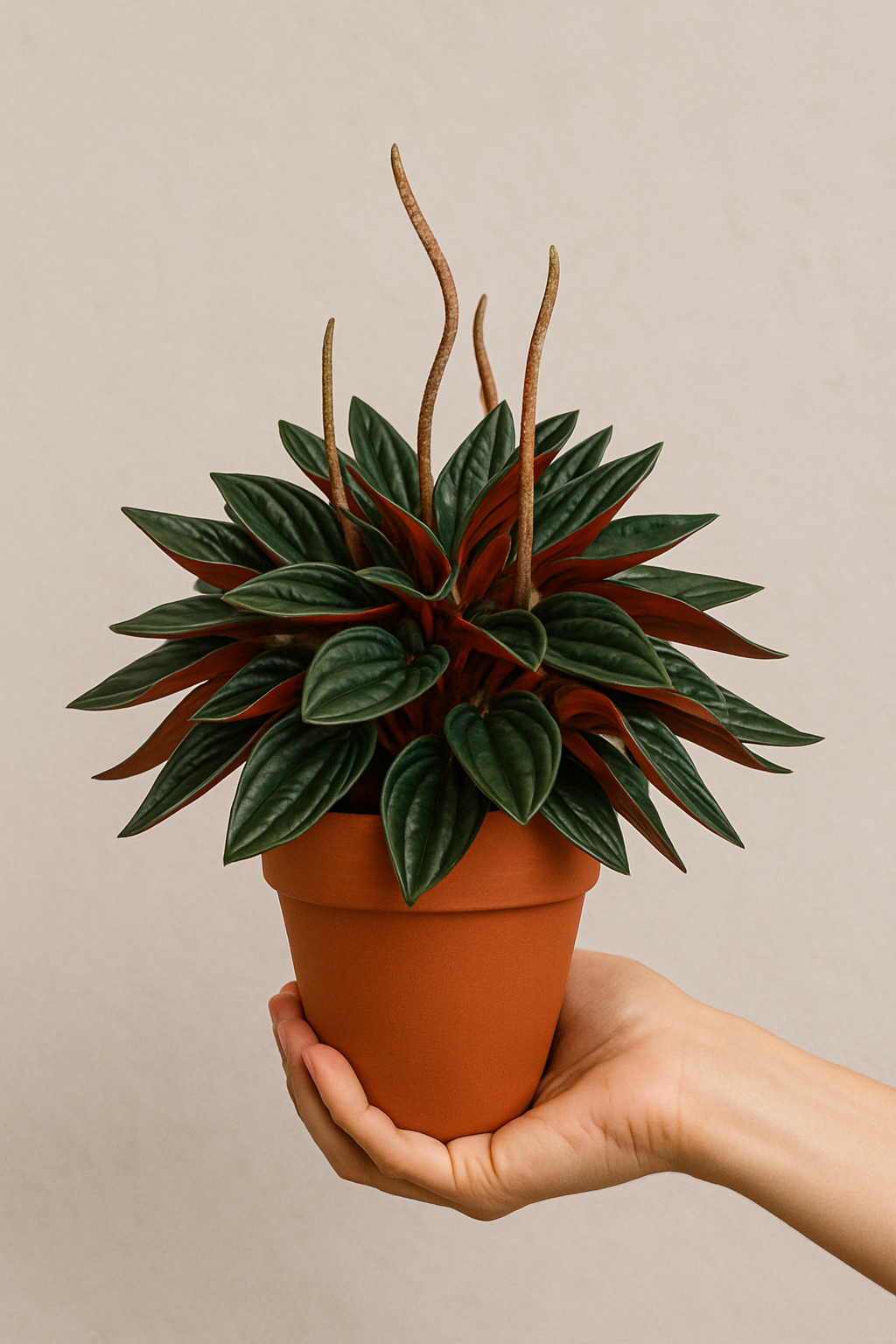 Peperomia
