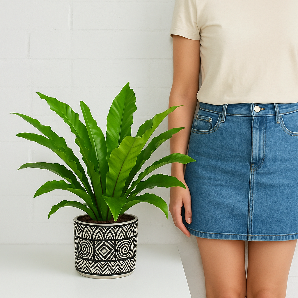 Asplenium