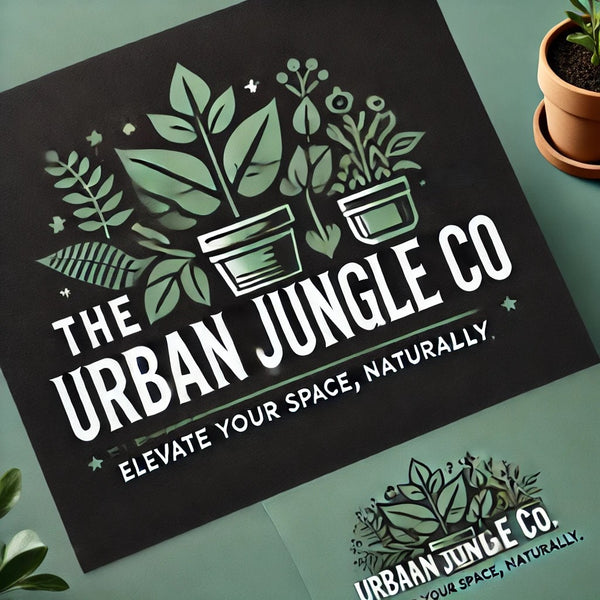 The Urban Jungle Co.