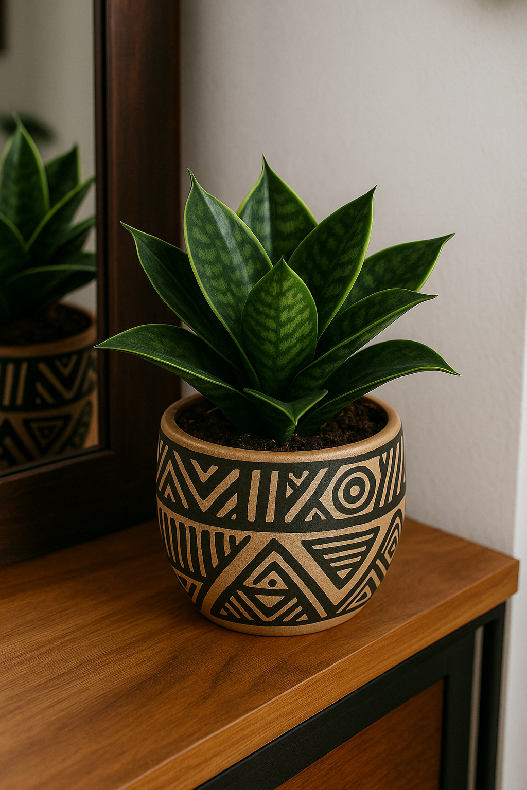 Sanseveria