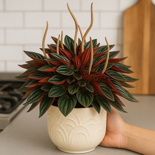 Peperomia
