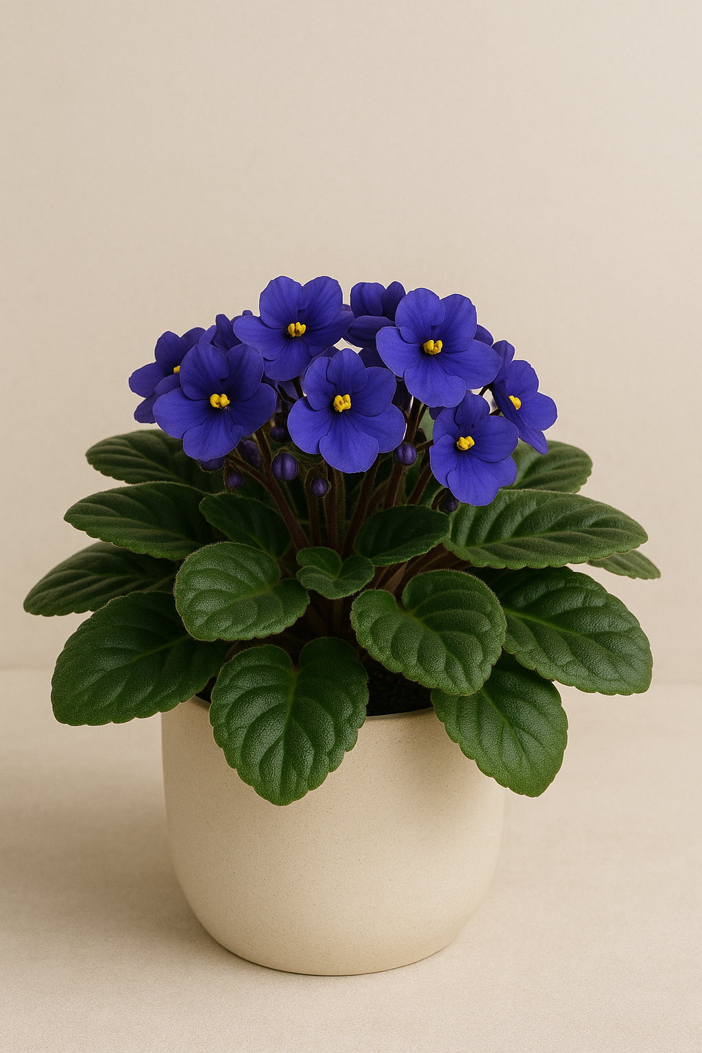 African Violet