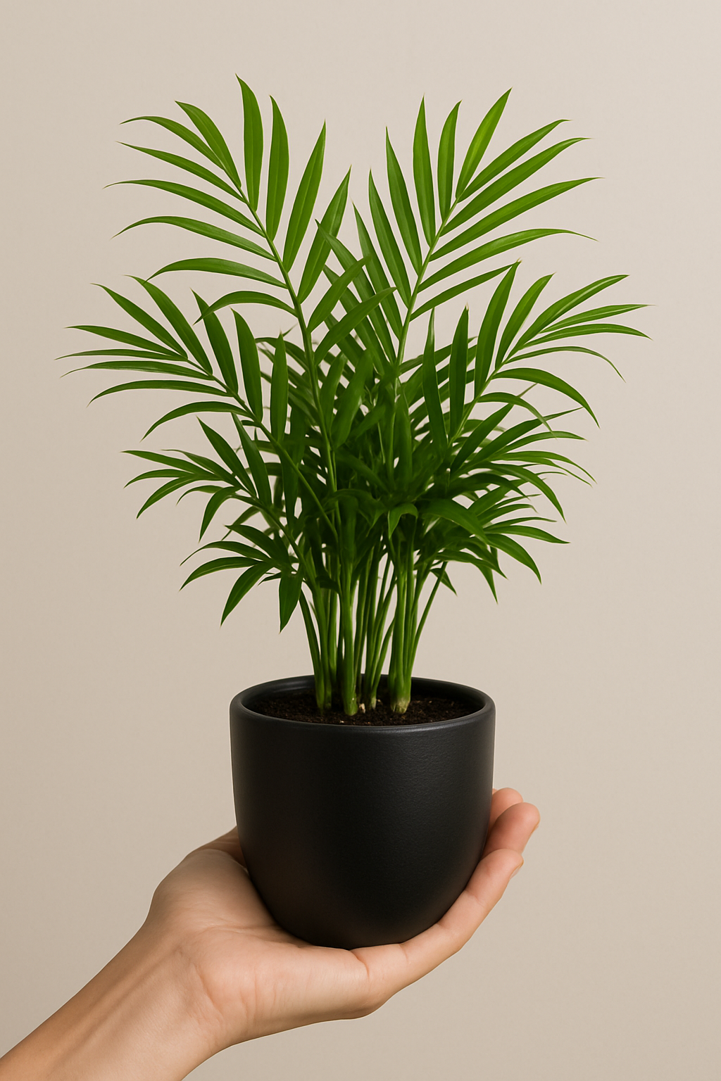 Areca Bamboo Palm